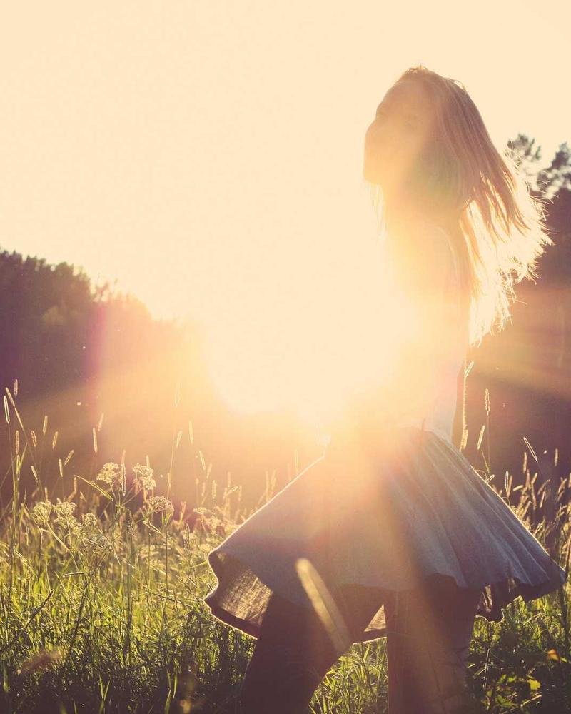 Caftan Fassi Brodé — Collection Été