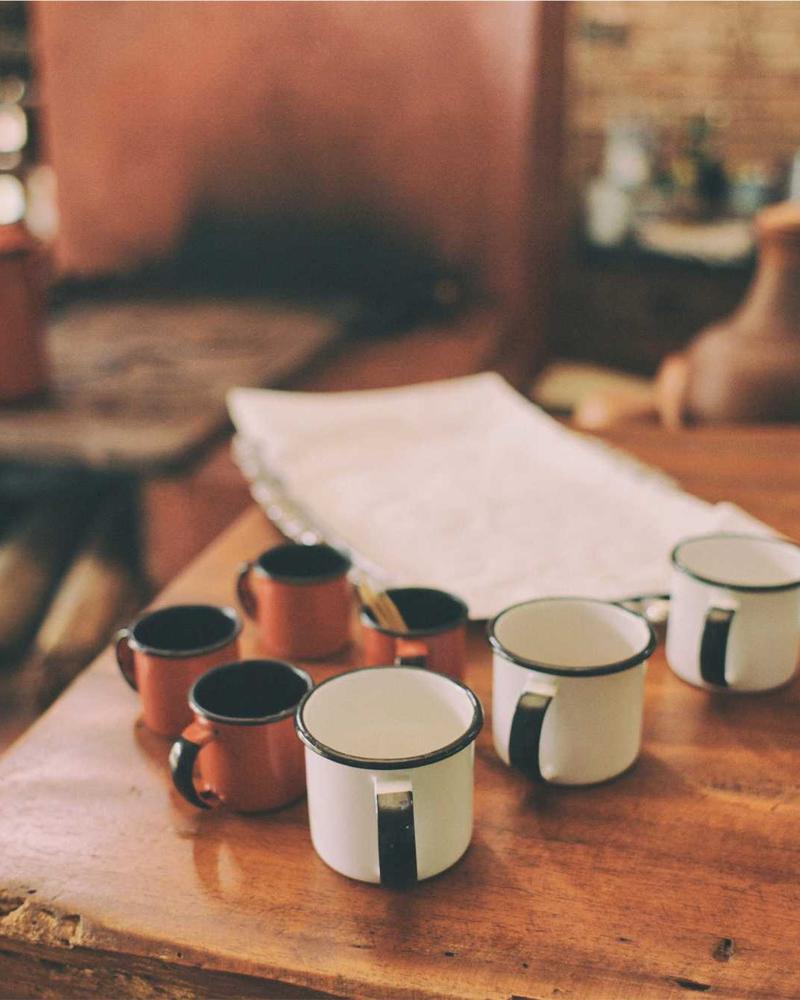 Détail Broderie Traditionnelle