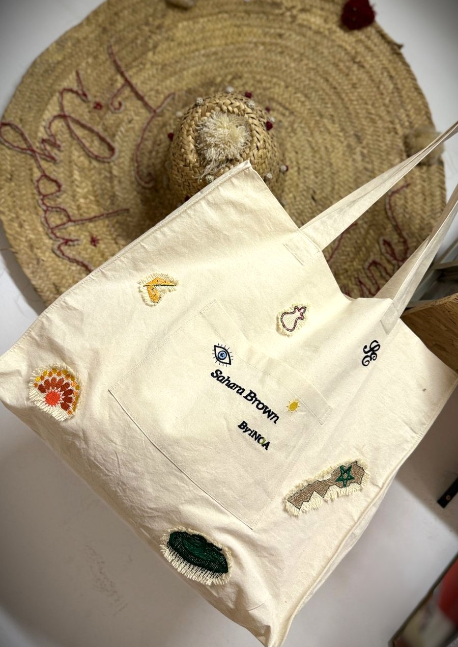 Tote Bag