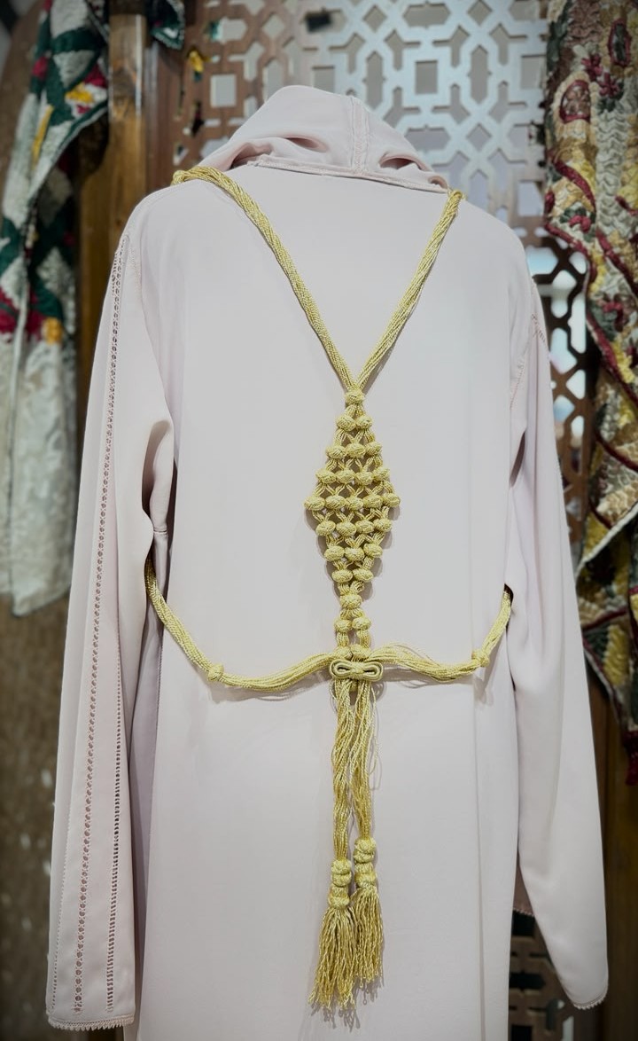 Ceinture-Chmar
