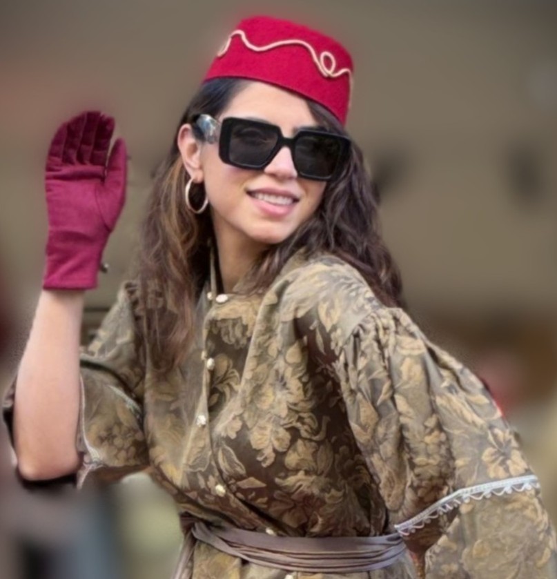 Chapeau-Tarbouch Rbati