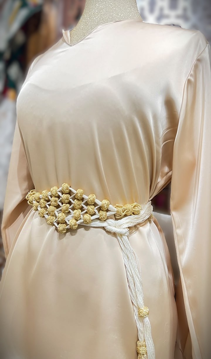 Ceinture-Mejdoul