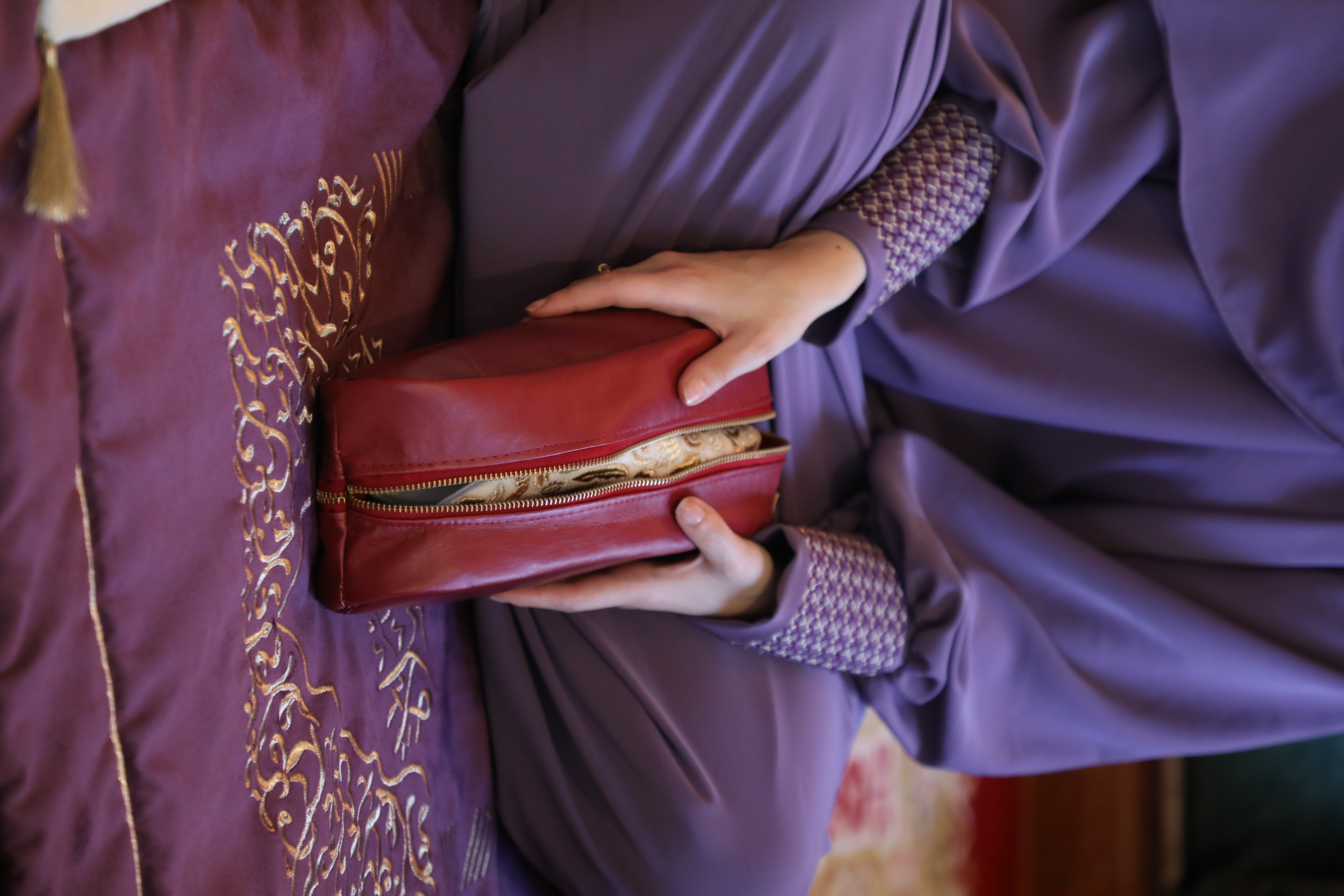Trousse-Prière