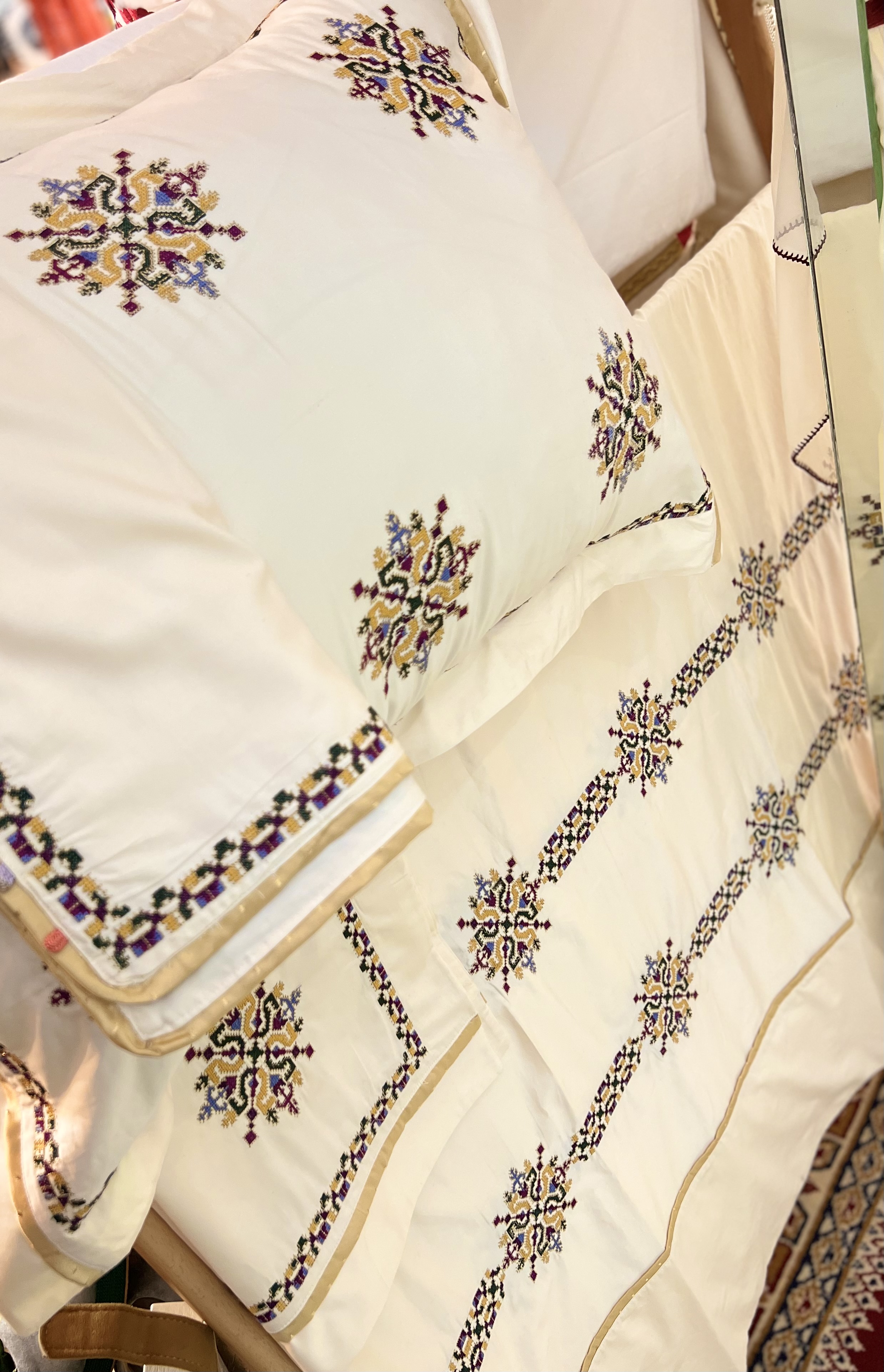 Imperial Meknassi Trousseau