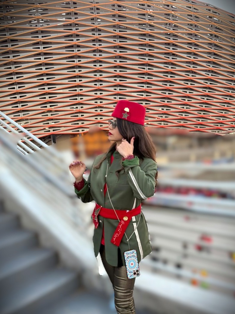Chapeau-Tarbouch Watani