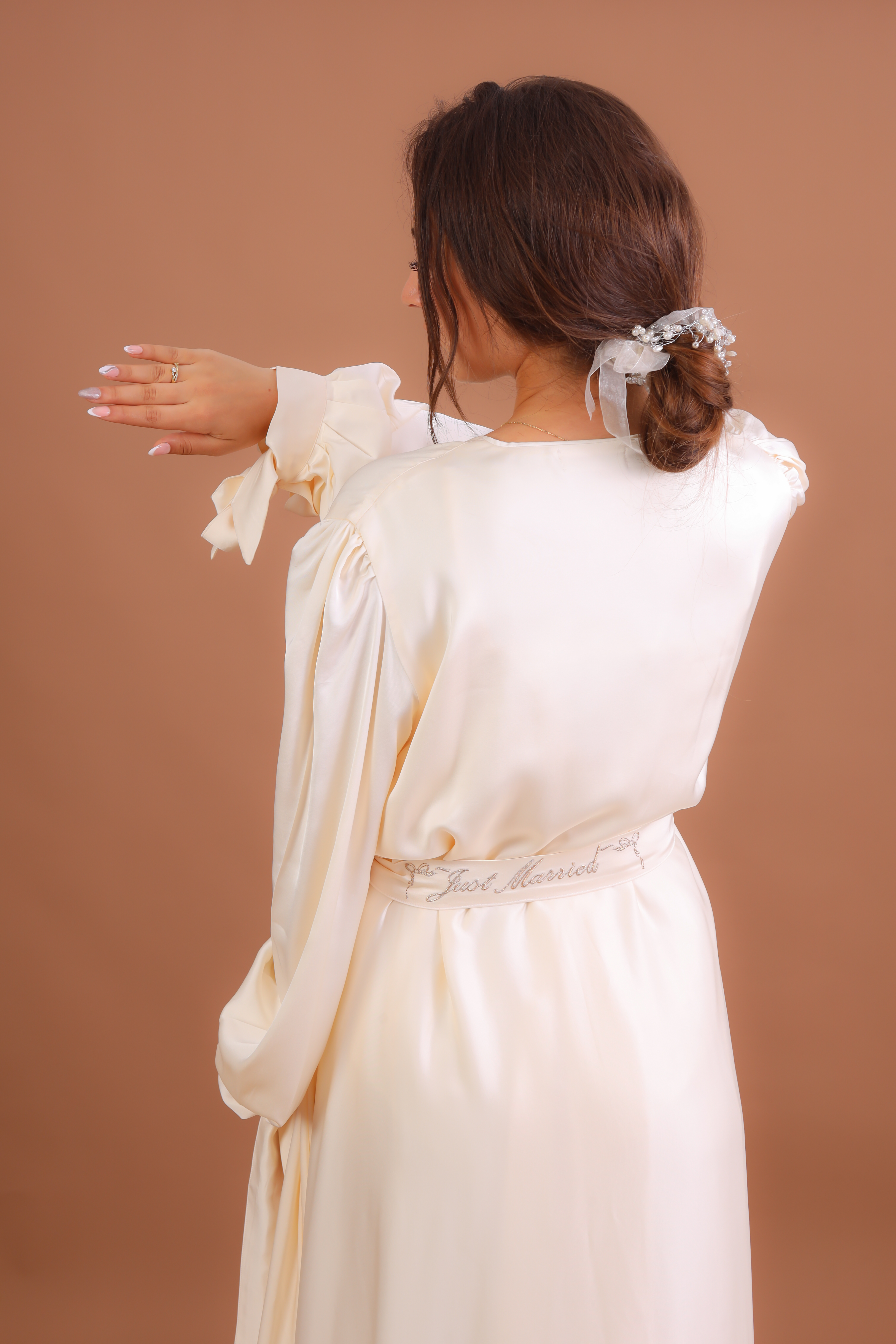 Story Bride