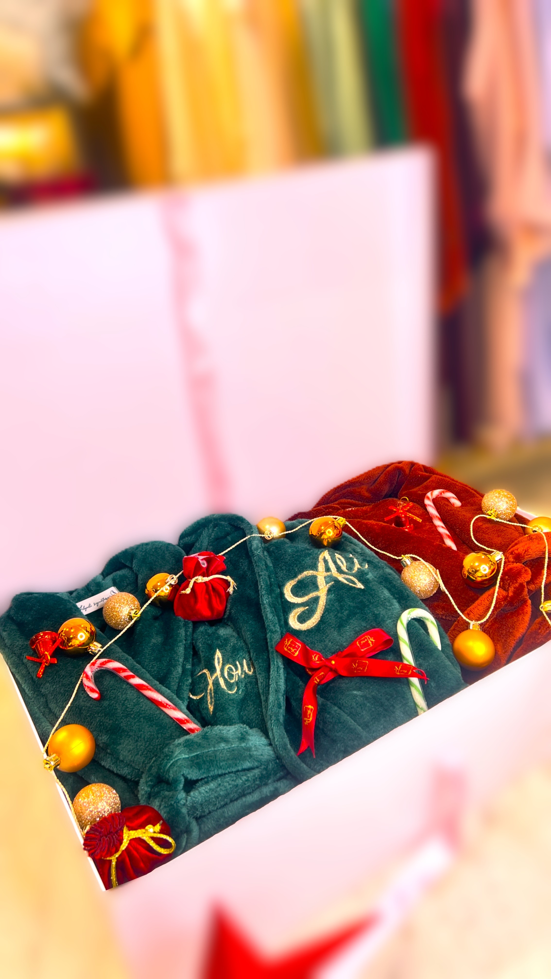 Teddy Bear Gift