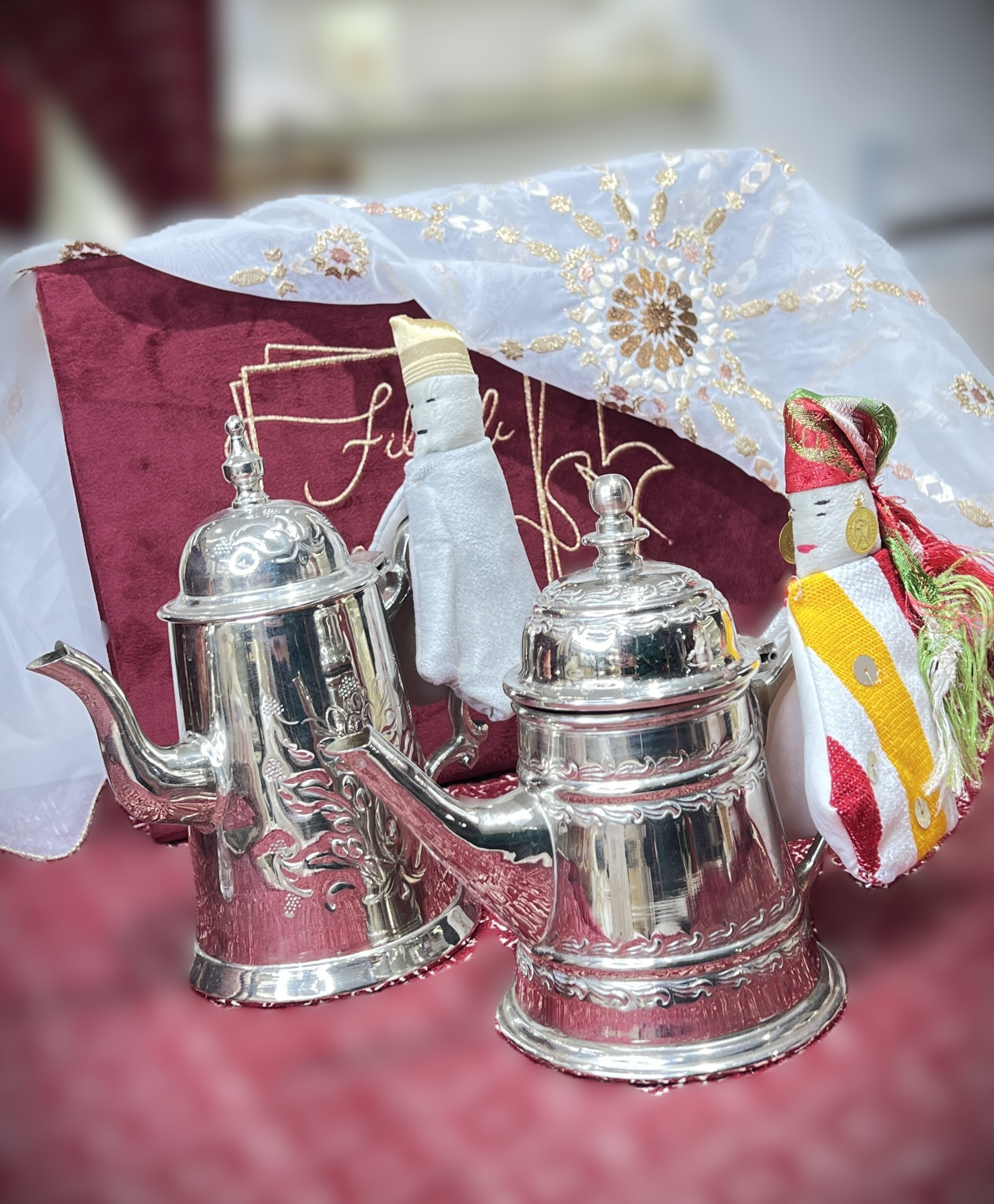 Lalla W sidi