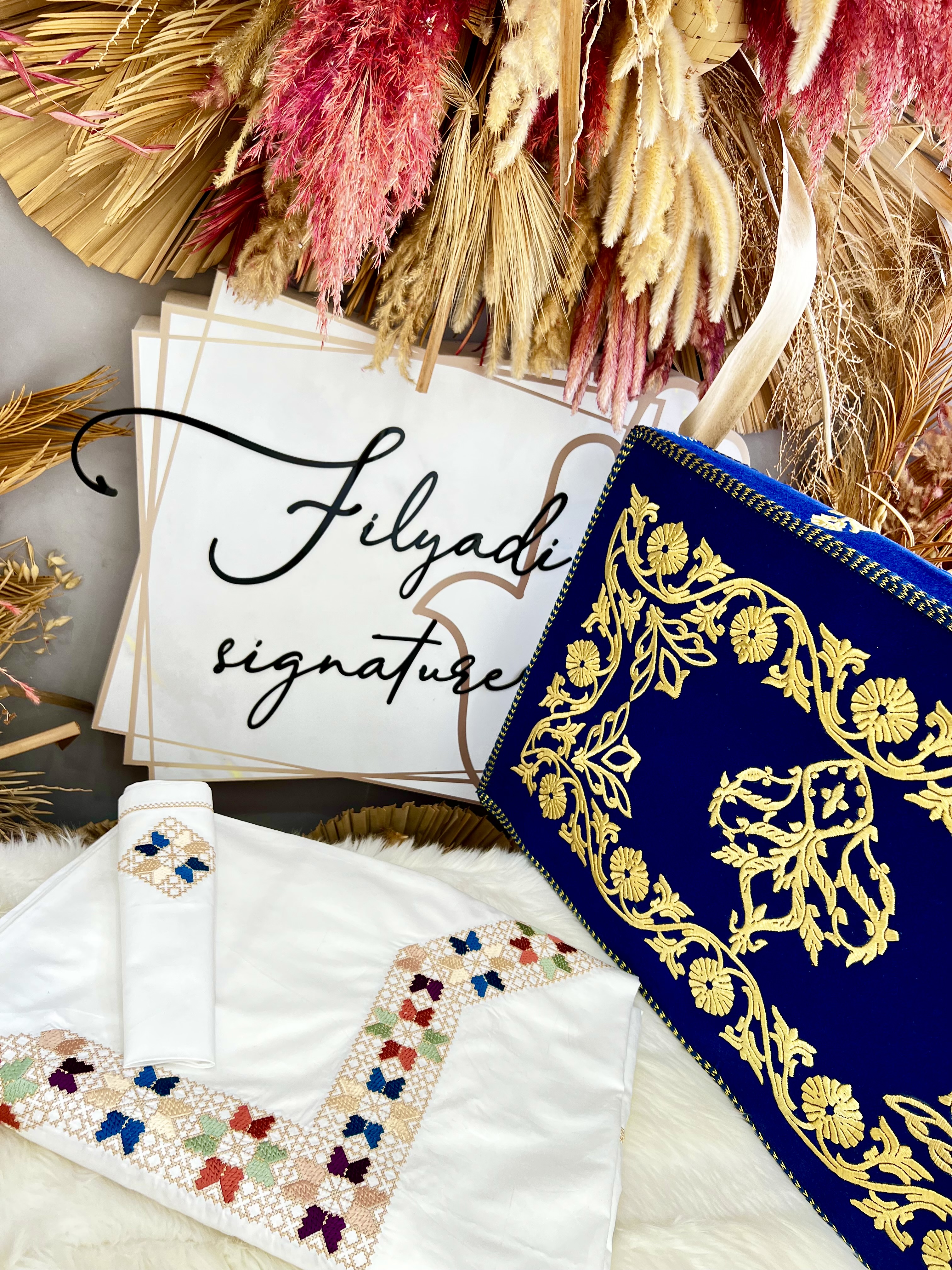 Hniya-Trousseau