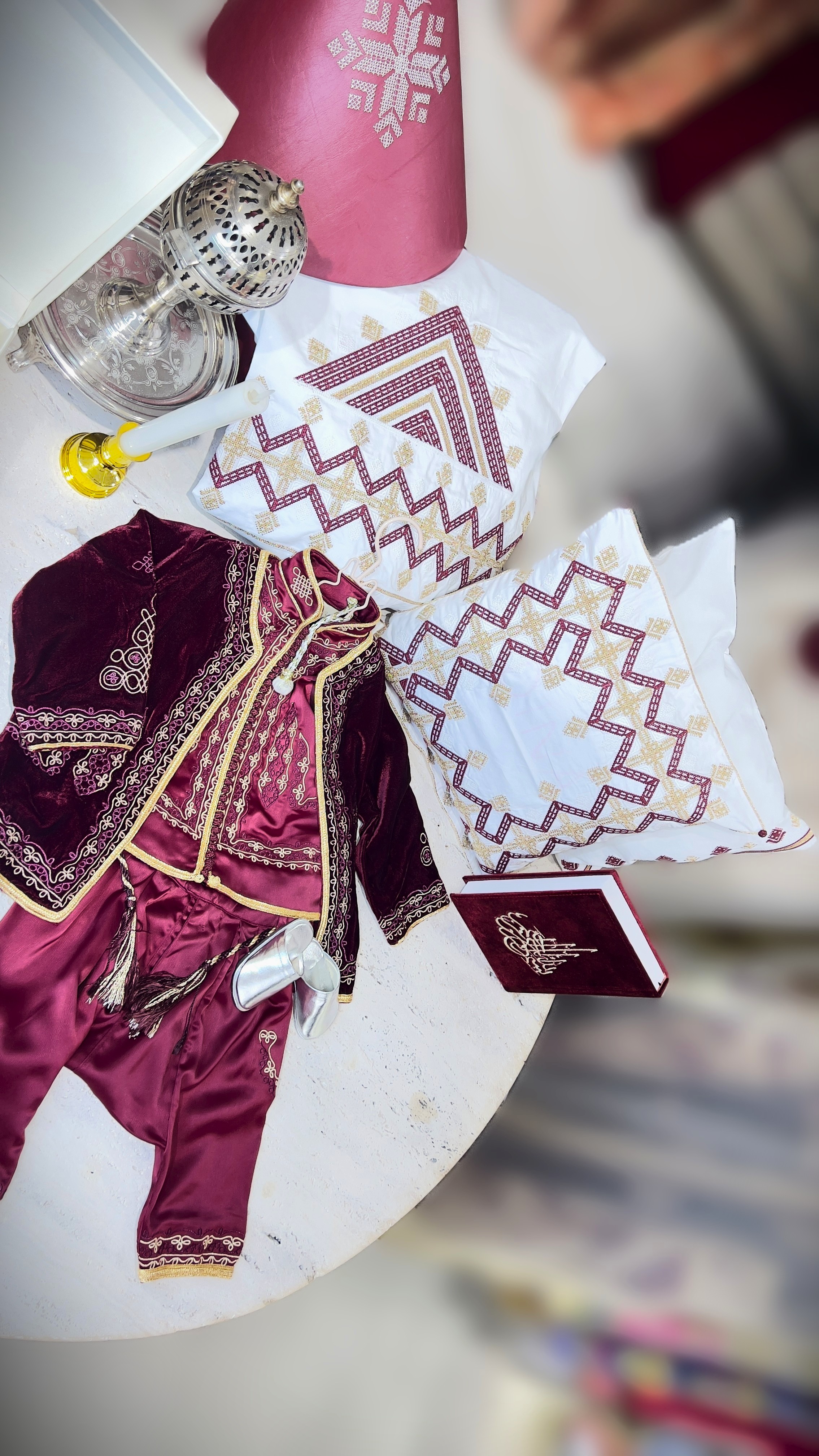 Fes El Bali Maternity