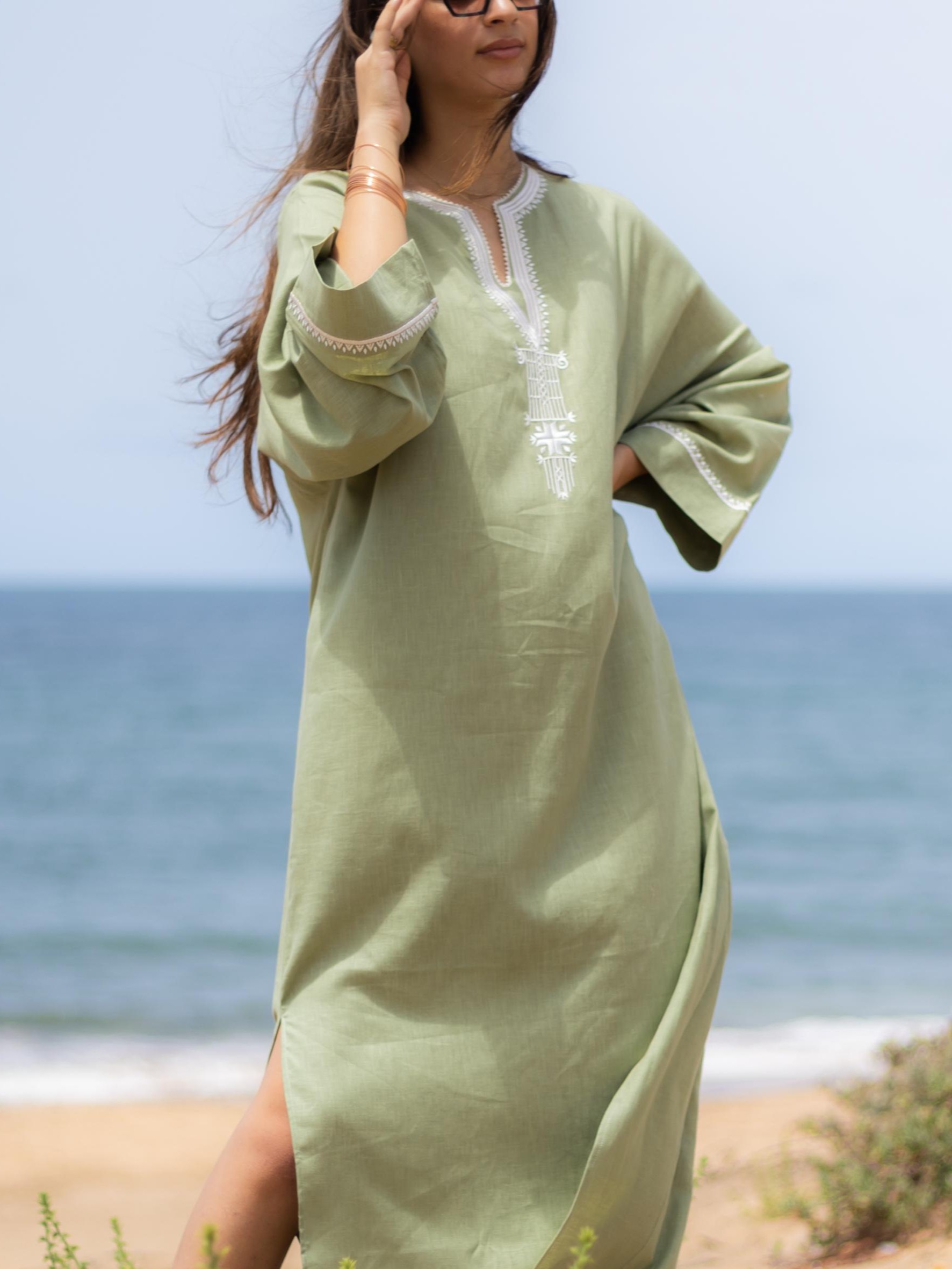 Randa Linen