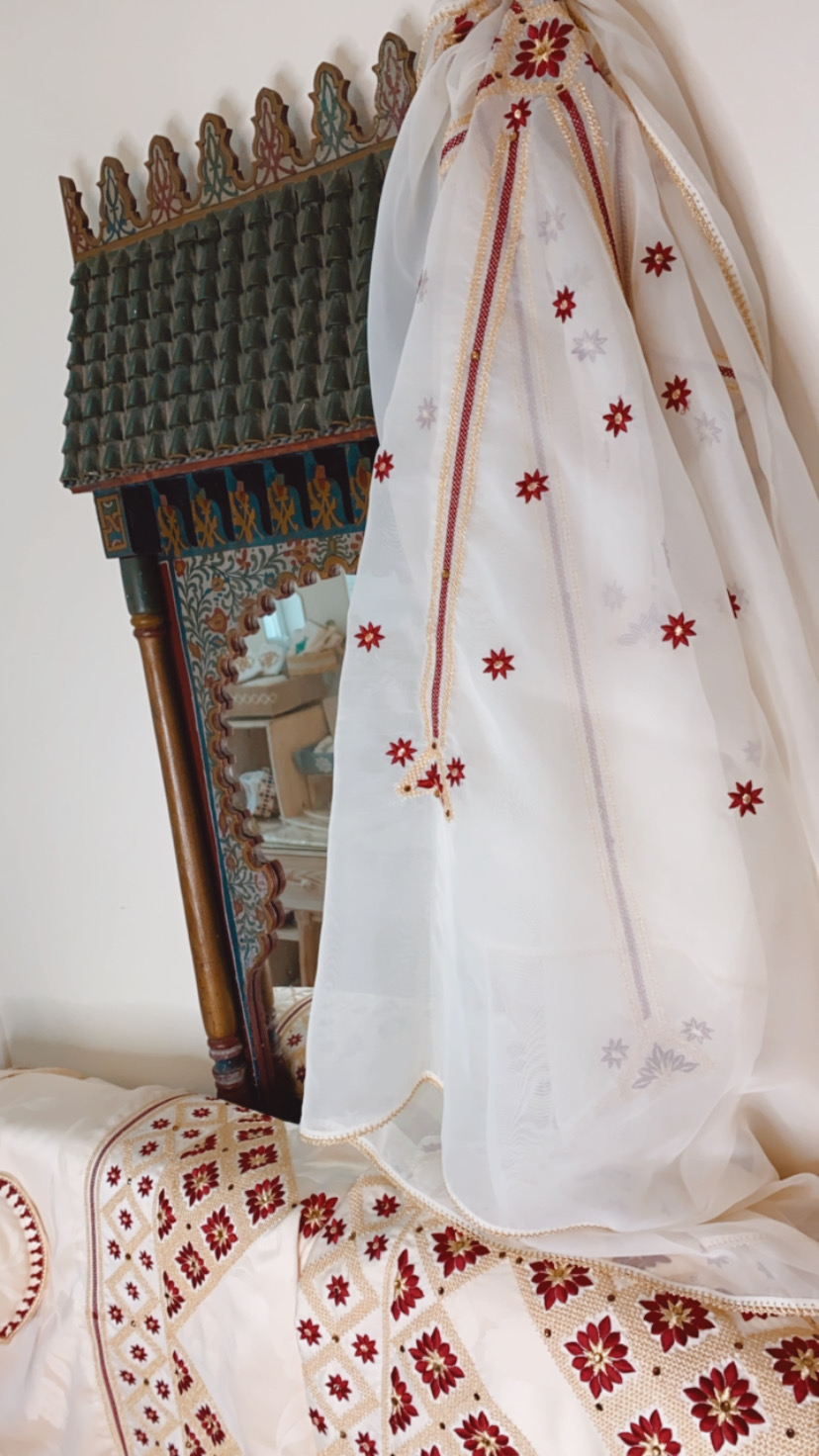 Voile Swani