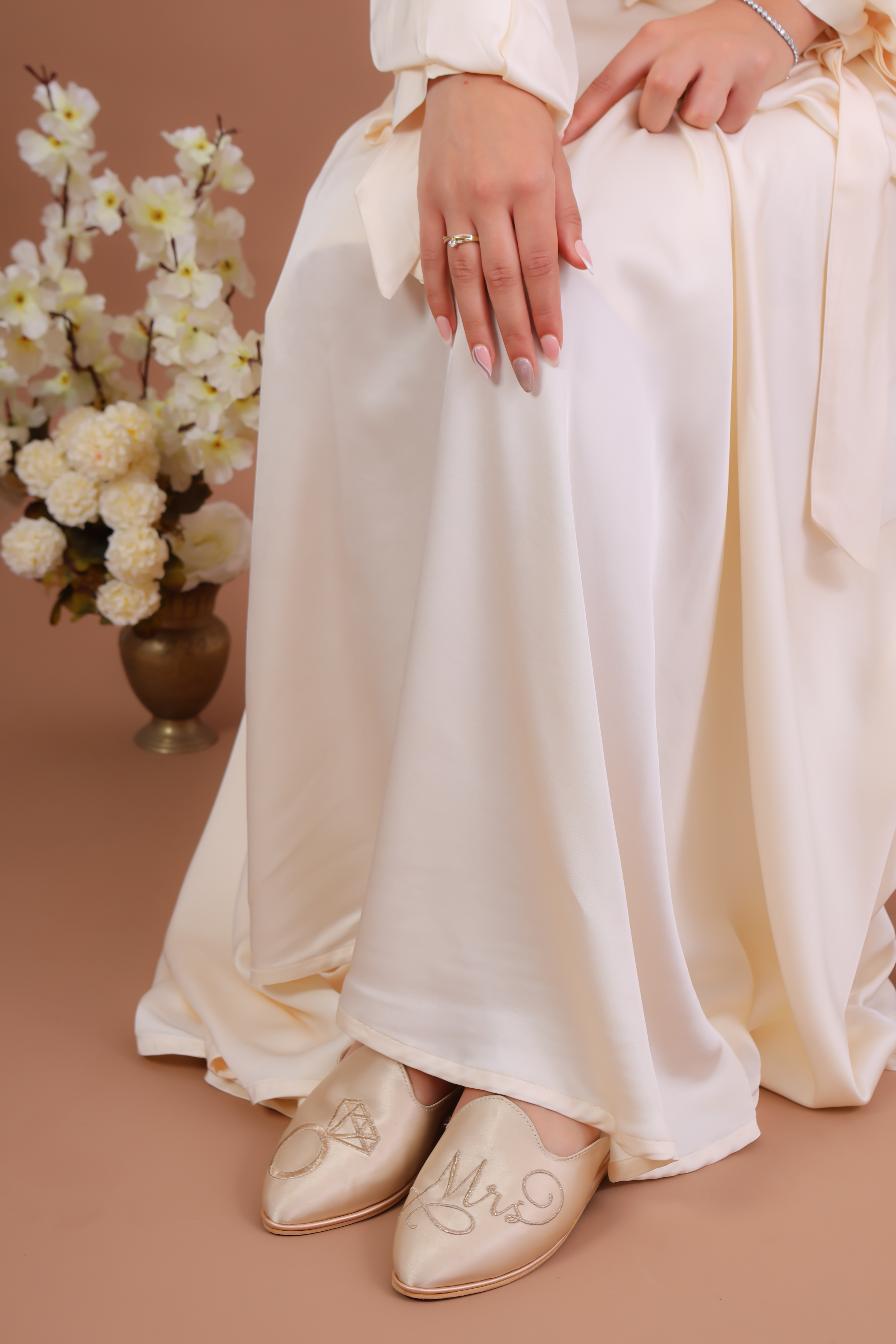 Brides Flat