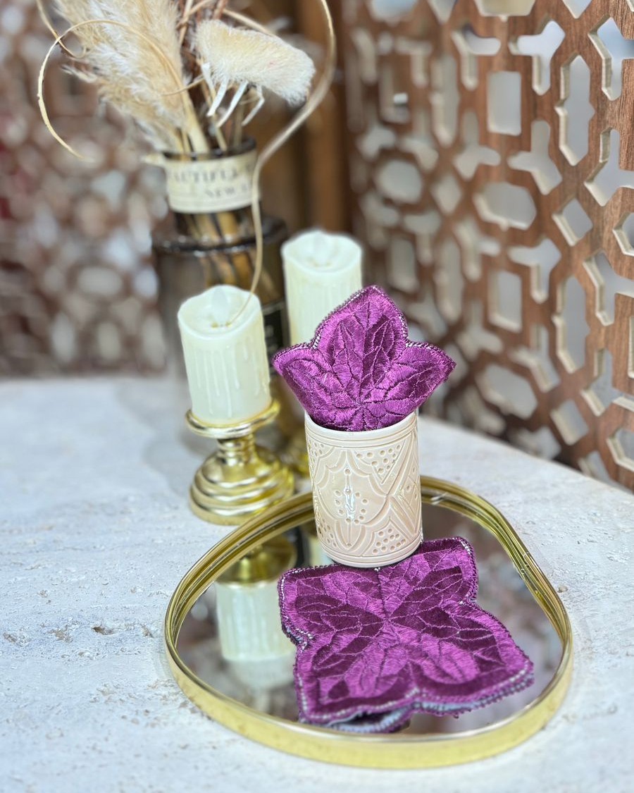 Mendil-Accessoires