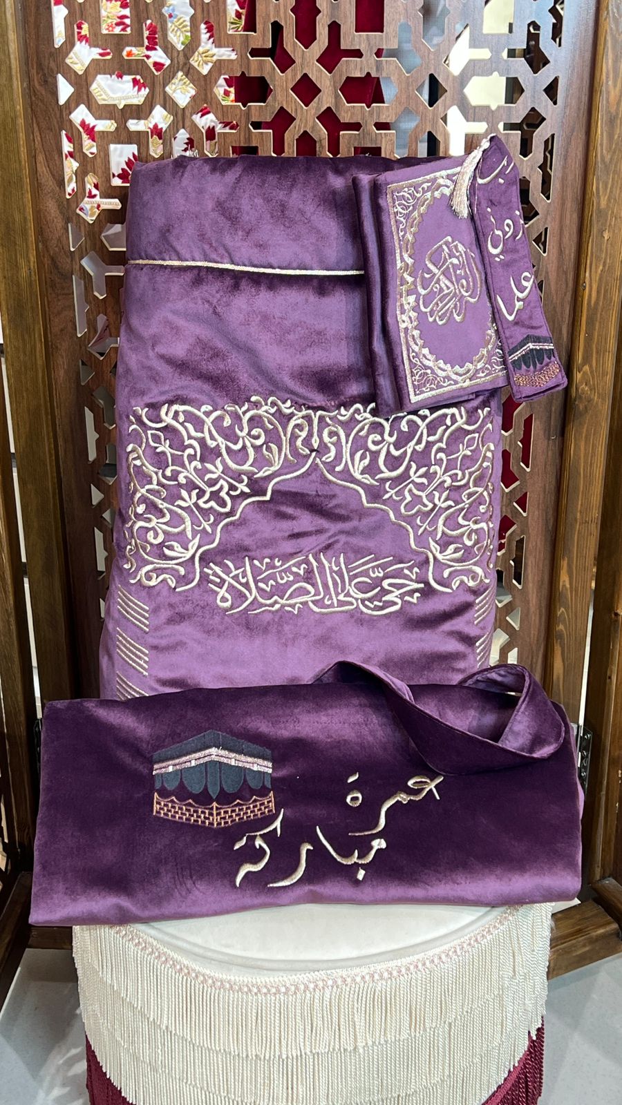 Ikhlass-Collection