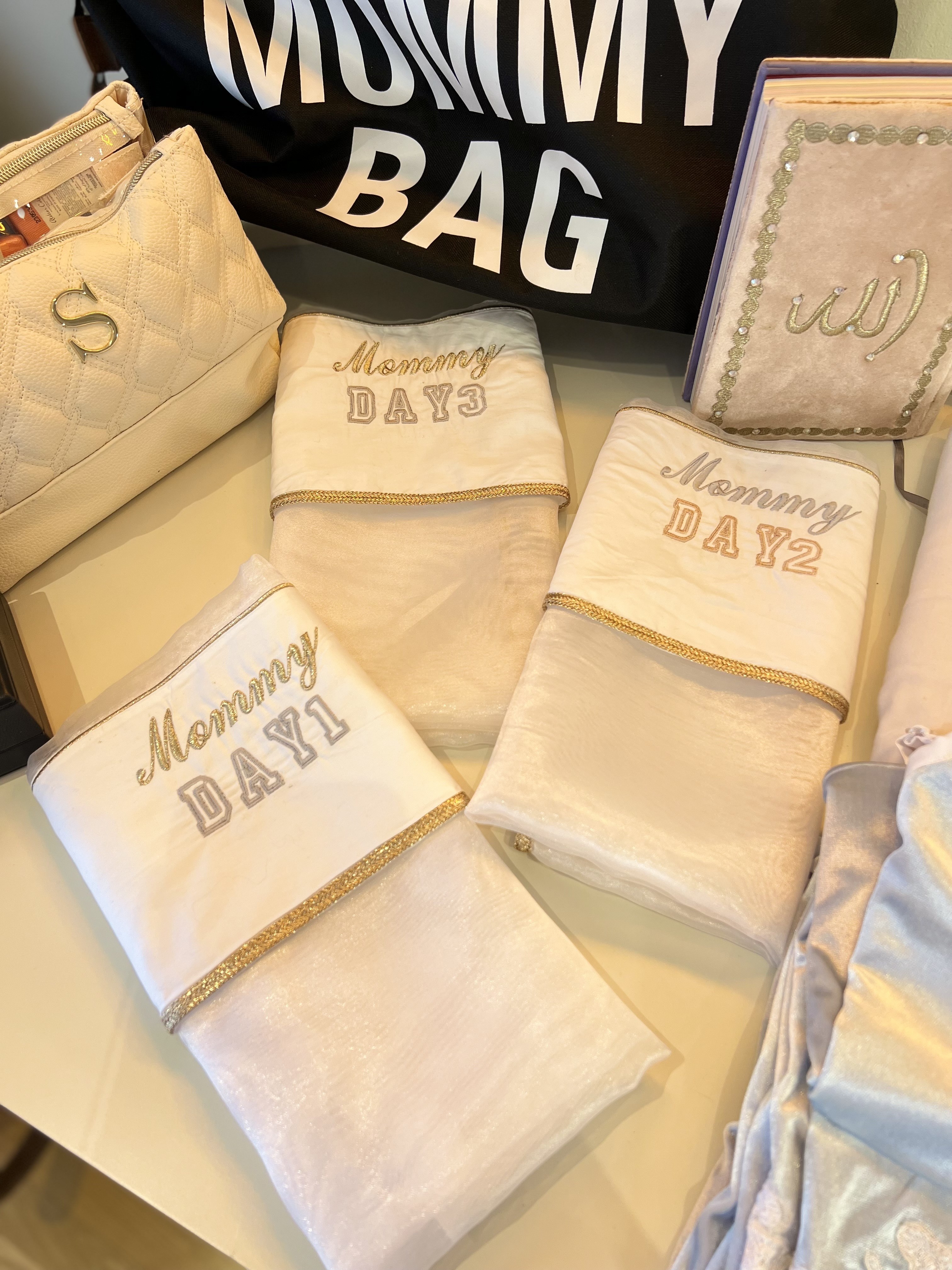 Housse de Maternité