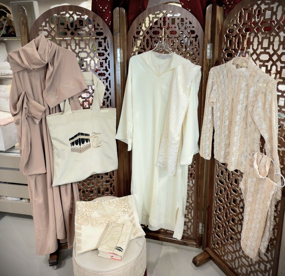 Haj-Trousseau