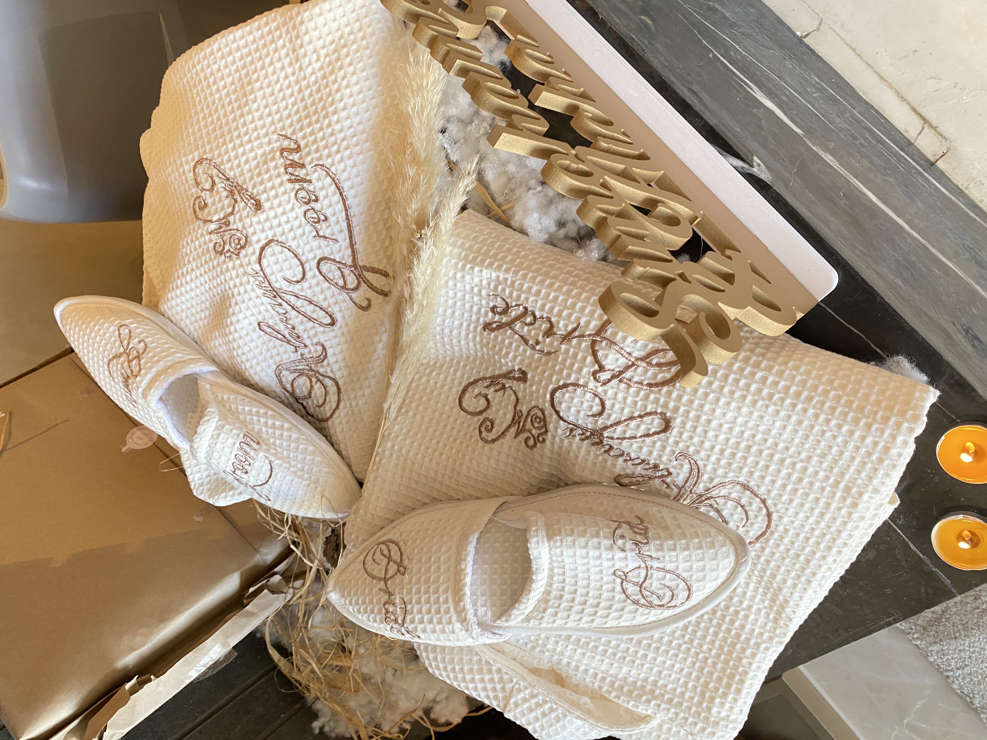 Always My Bride-Groom Collection