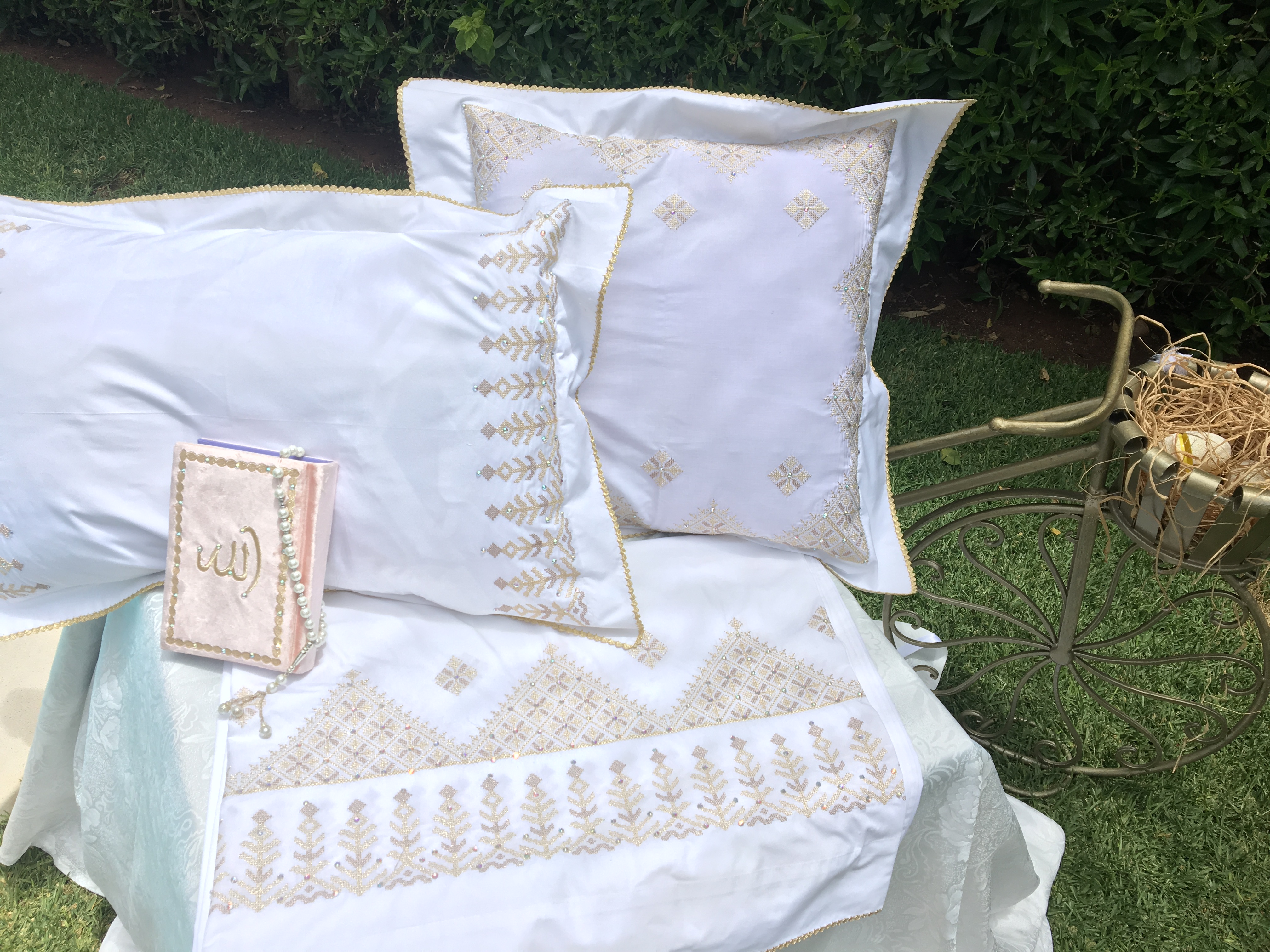 Gherza Pyramidal Maternity