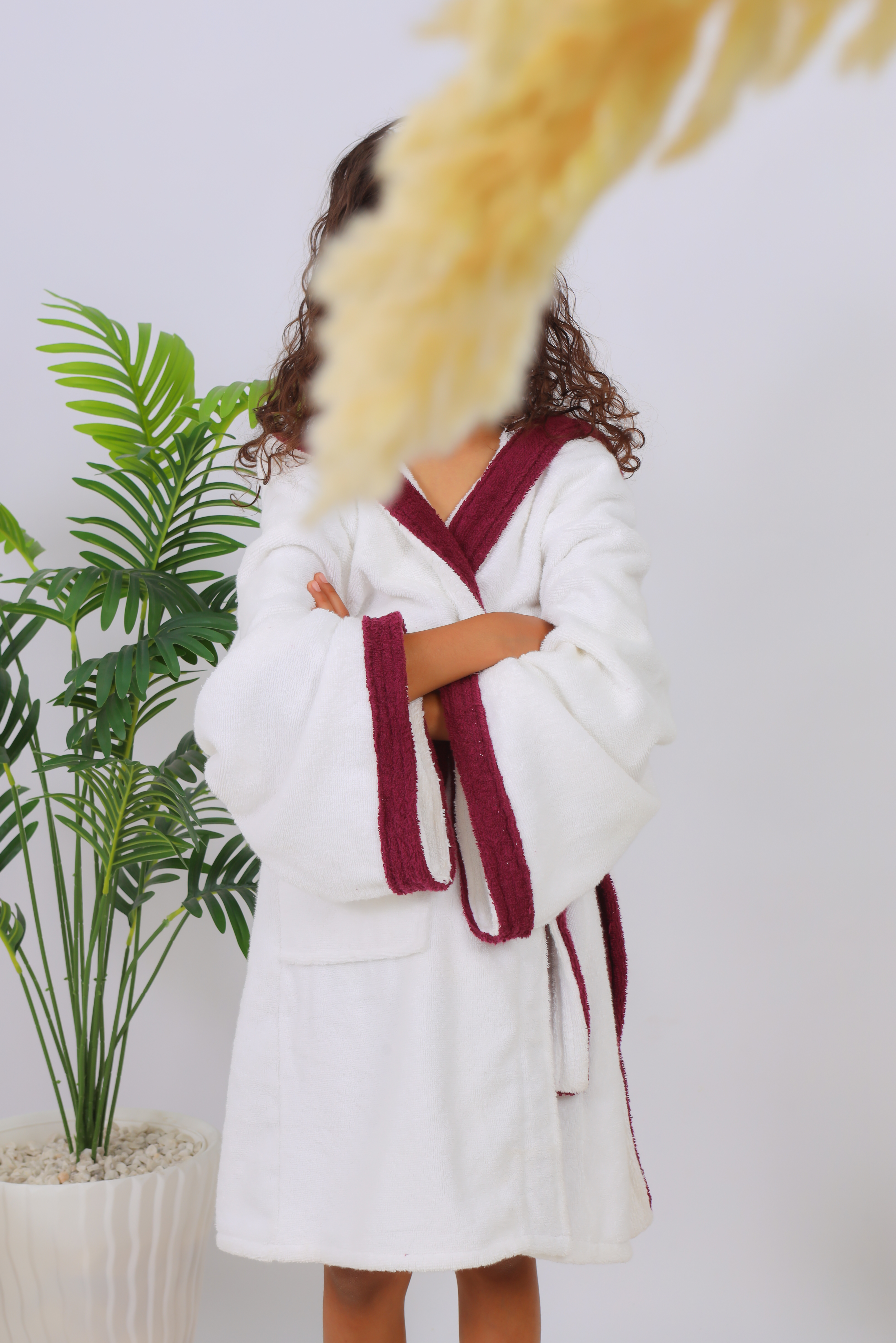 Kids Bathrobe-Cadeaux
