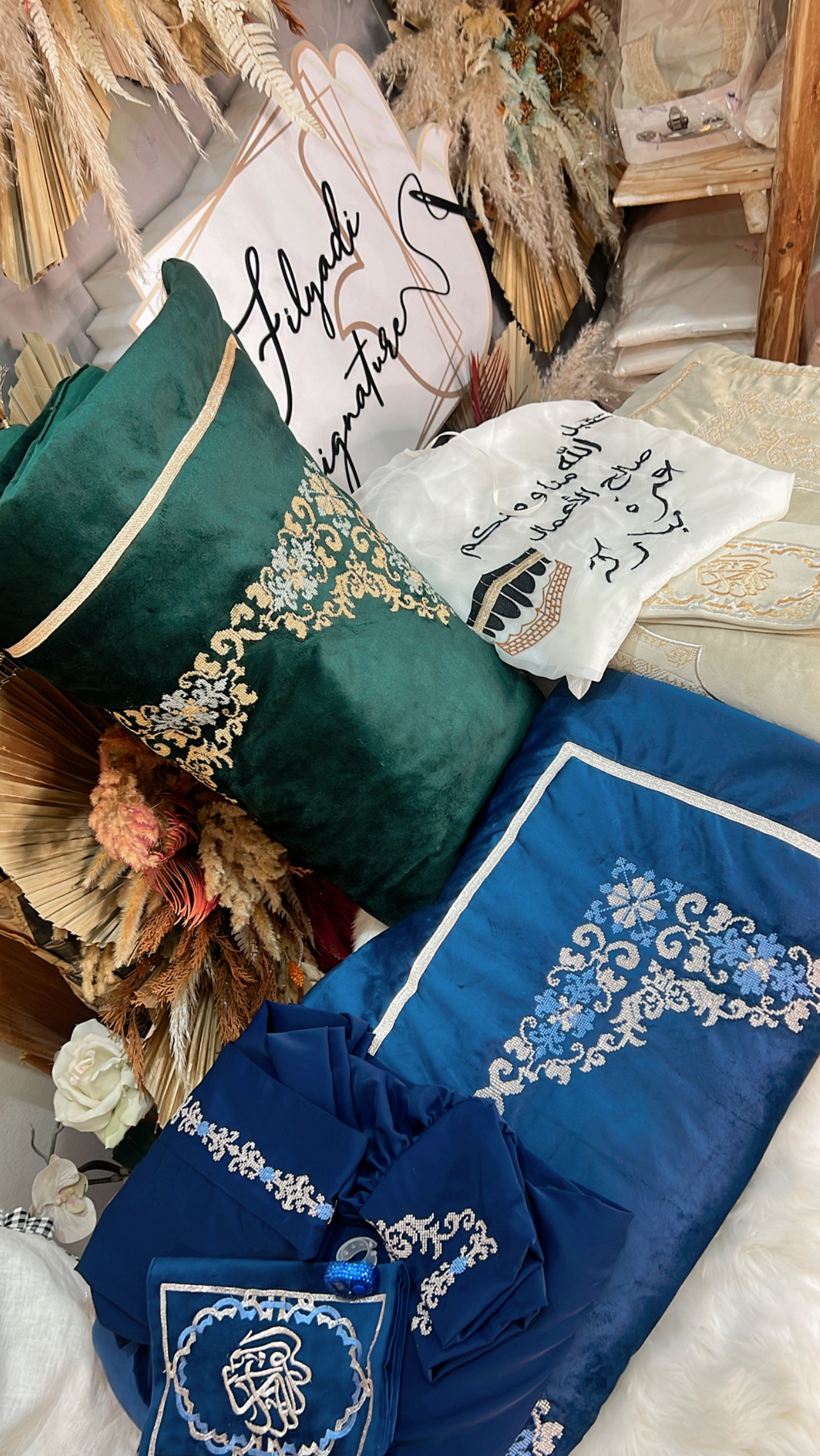 Gherza de Filyadi-Collection