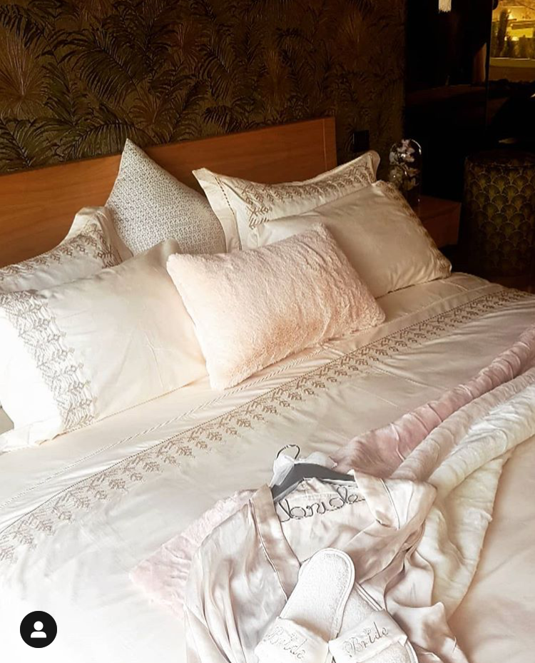 Tiny Gherza Trousseau,