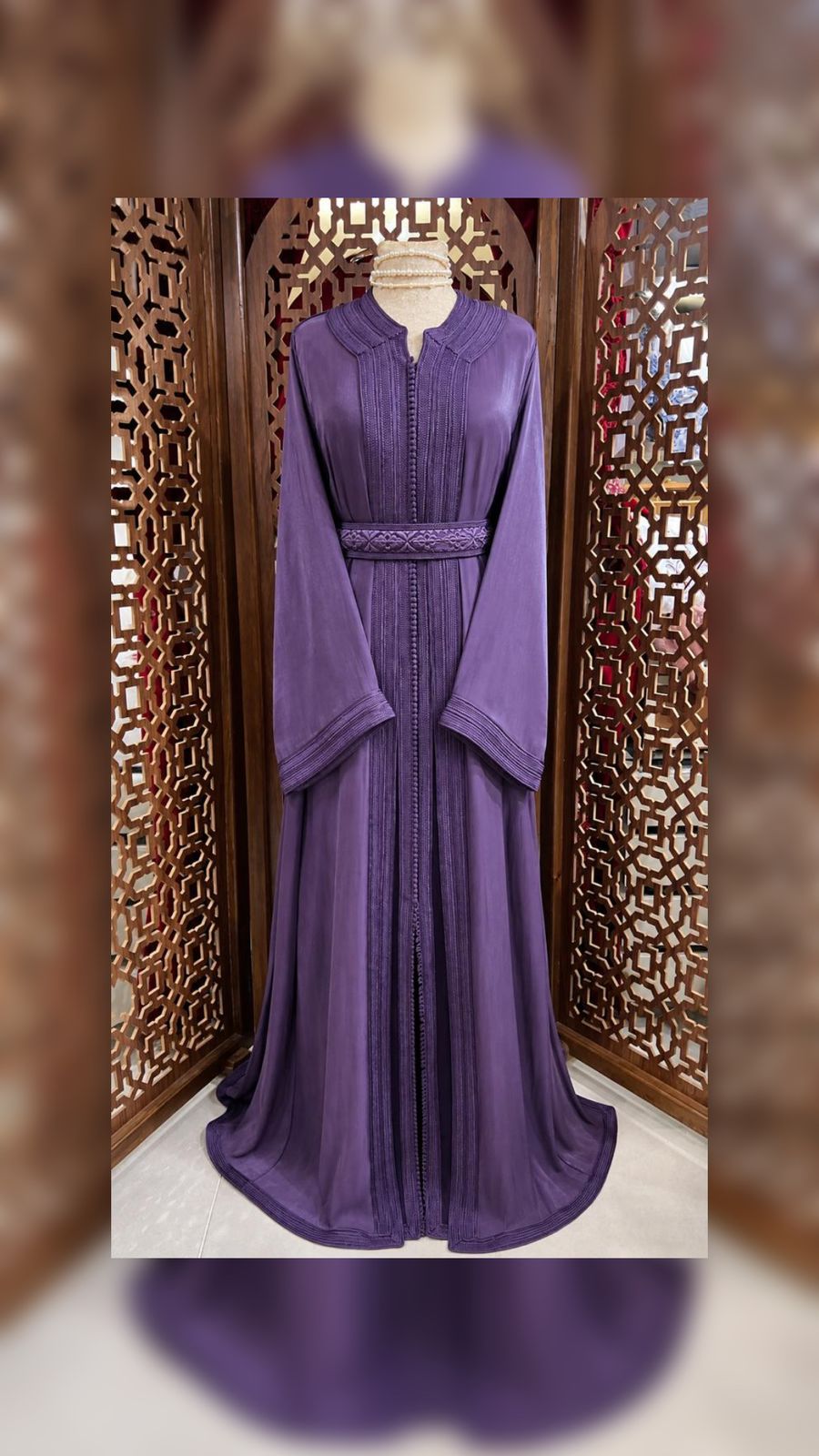 Keltoum Collection